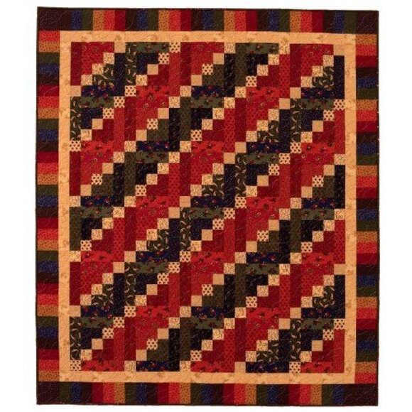 Clever Quarters Too More Quilts from Fat Quarters 2006 Paperback By Susan Teegar - Picture 7 of 8